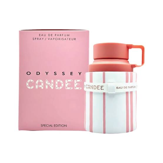ARMAF Odyssey Candee EDP M 105ML