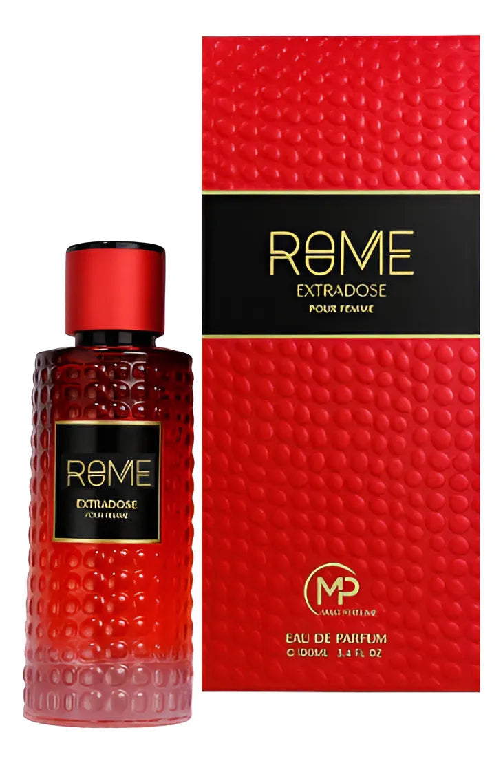 Bharara Rome Extradose Pour Femme EDP M 100 ML