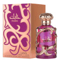 LATTAFA Habik For Women EDP M 100ML