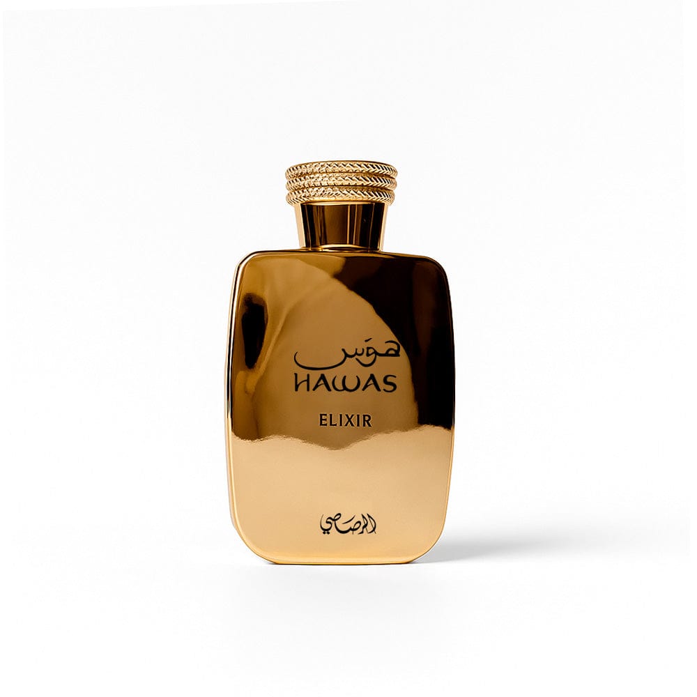 Rasasi Hawas Elixir EDP H 100ML