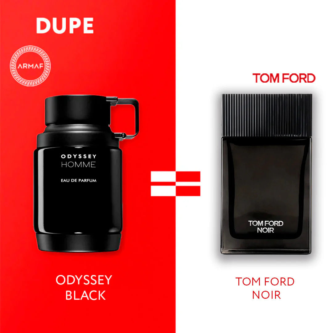 ARMAF Odyssey Homme EDP H 100ML