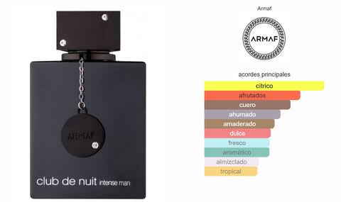 ARMAF Club de Nuit Intense Man H 105ML