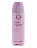 ARMAF Body Spray Club de Nuit Woman 200ML