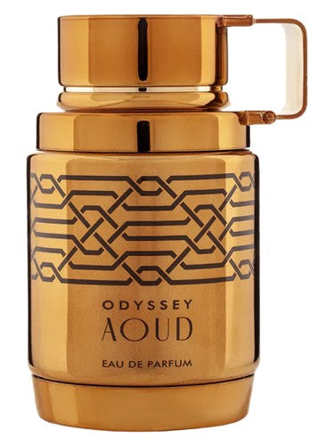 ARMAF Odyssey Aoud de EDP H 100ML