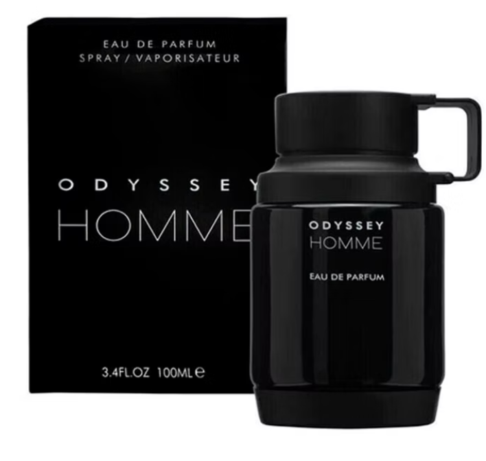 ARMAF Odyssey Homme EDP H 100ML