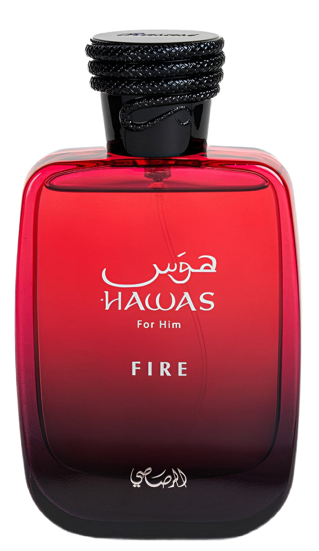 Rasasi Hawas Fire EDP H 100ML