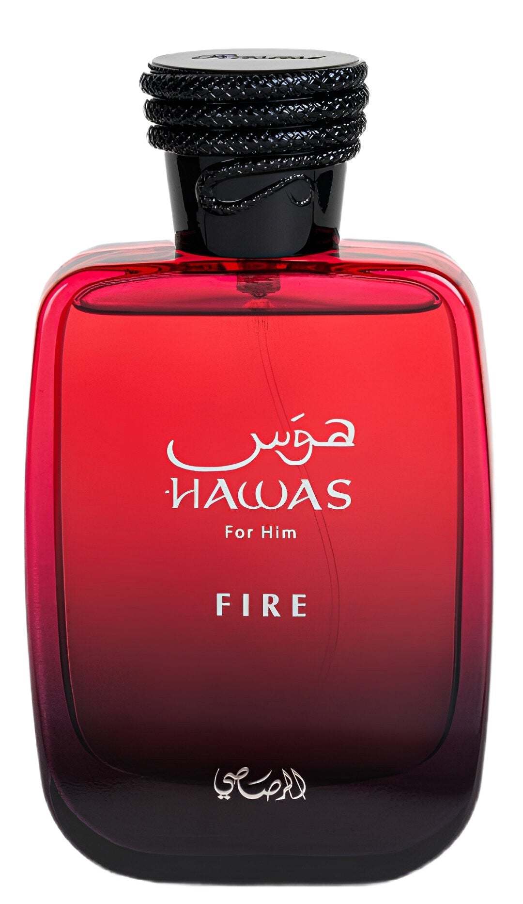 Rasasi Hawas Fire EDP H 100ML