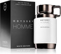 ARMAF Odyssey Homme White Edition EDP H 100ML