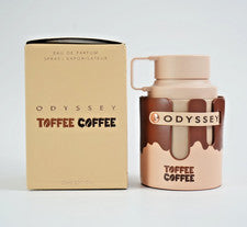 ARMAF Odyssey Toffee Coffee EDP U 100ML