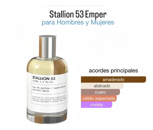 EMPER STALLION 53 EDP U 100ML