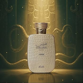 RASASI HAWAS VIPER EDP H 100ML