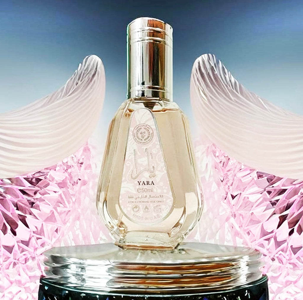 Lattafa Yara Mini M EDP 50ml