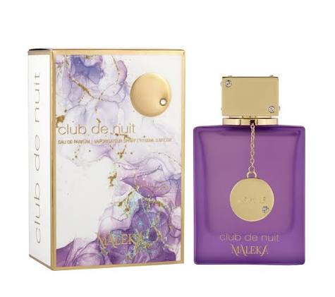 ARMAF Club de Nuit Maleka EDP M 100ML