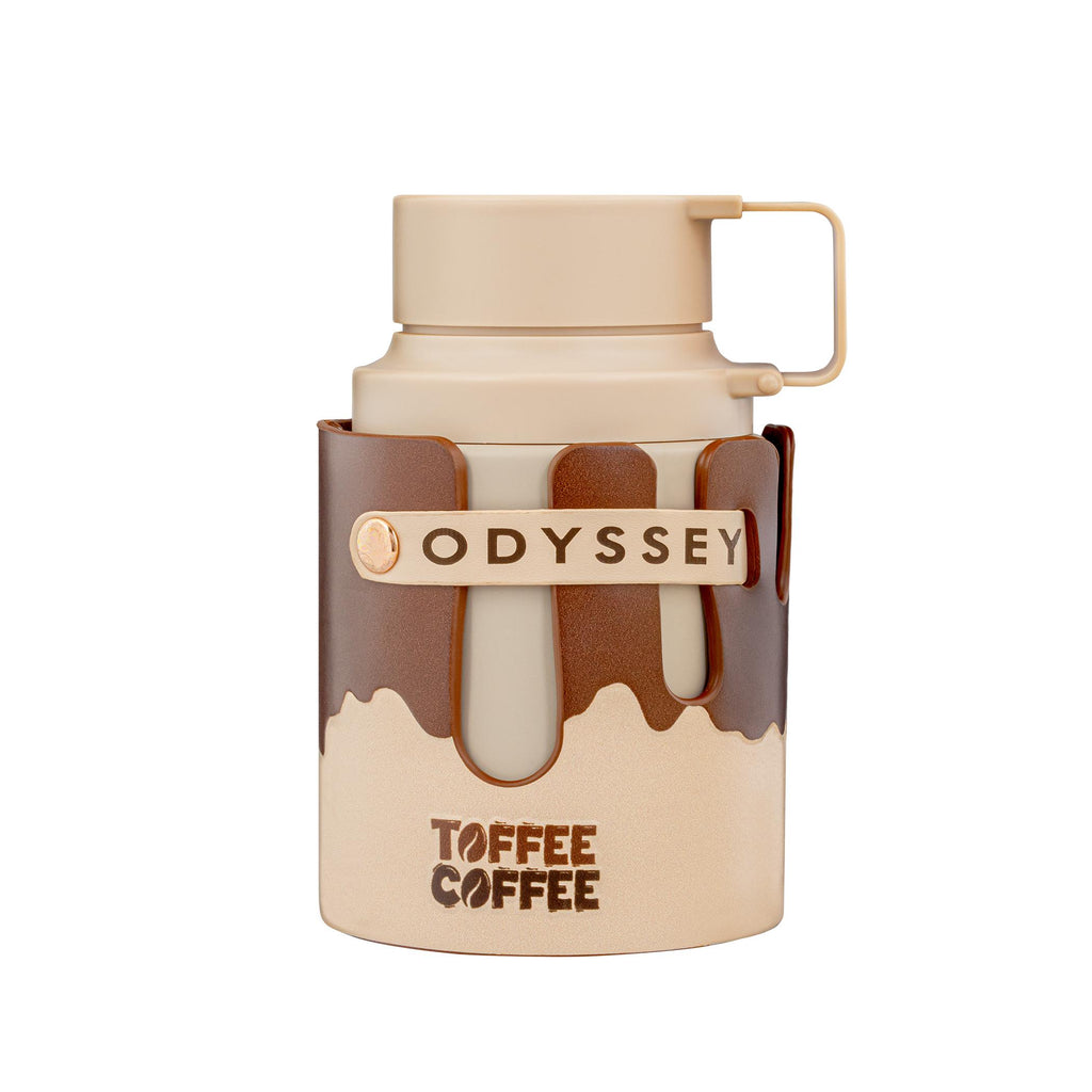 ARMAF Odyssey Toffee Coffee EDP U 100ML