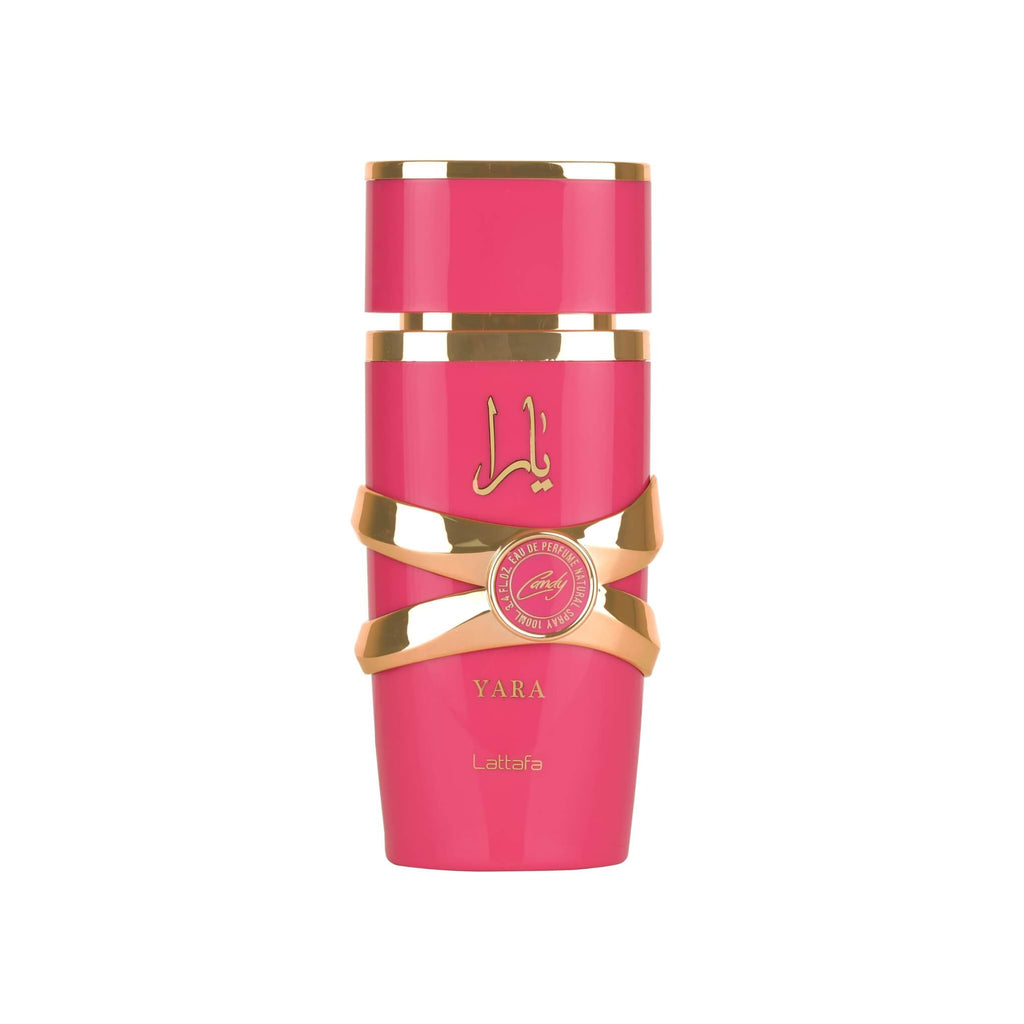LATTAFA Yara Candy EDP M 100ML