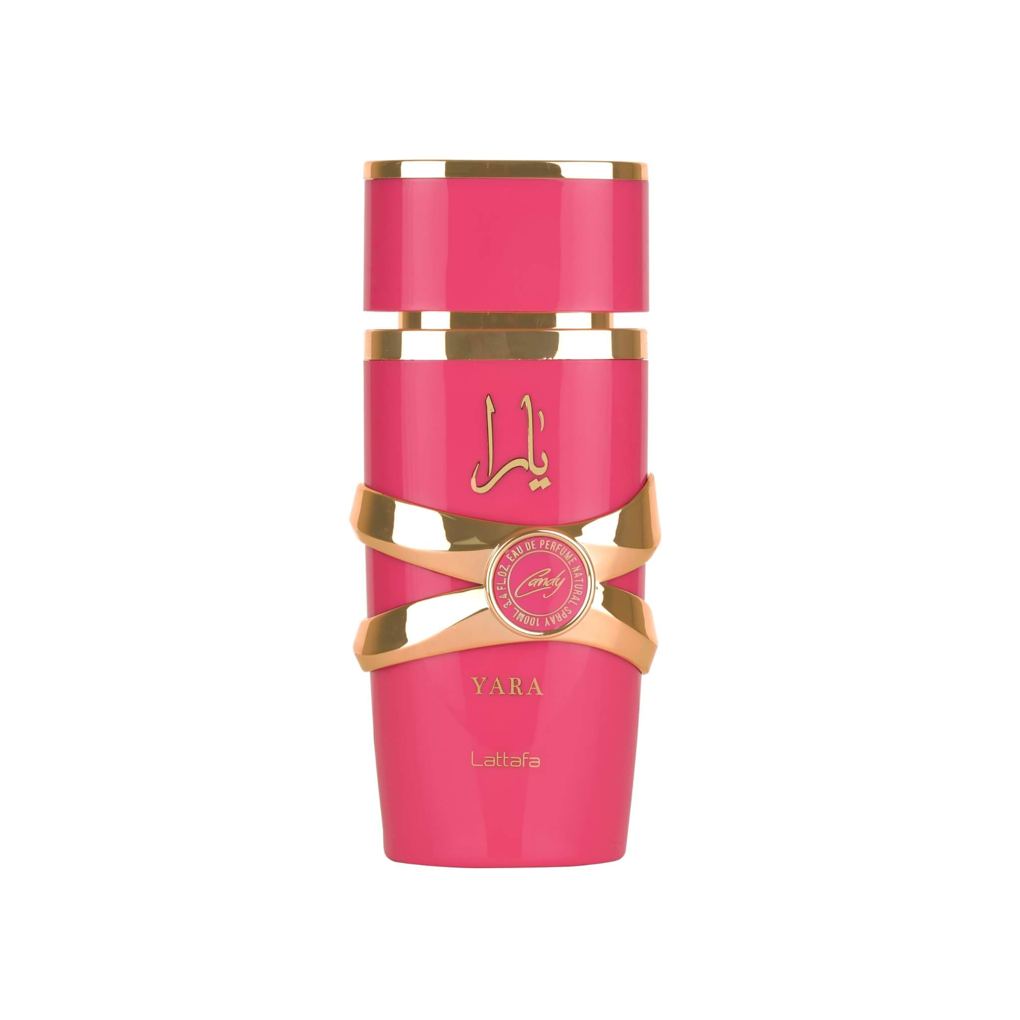 LATTAFA Yara Candy EDP M 100ML