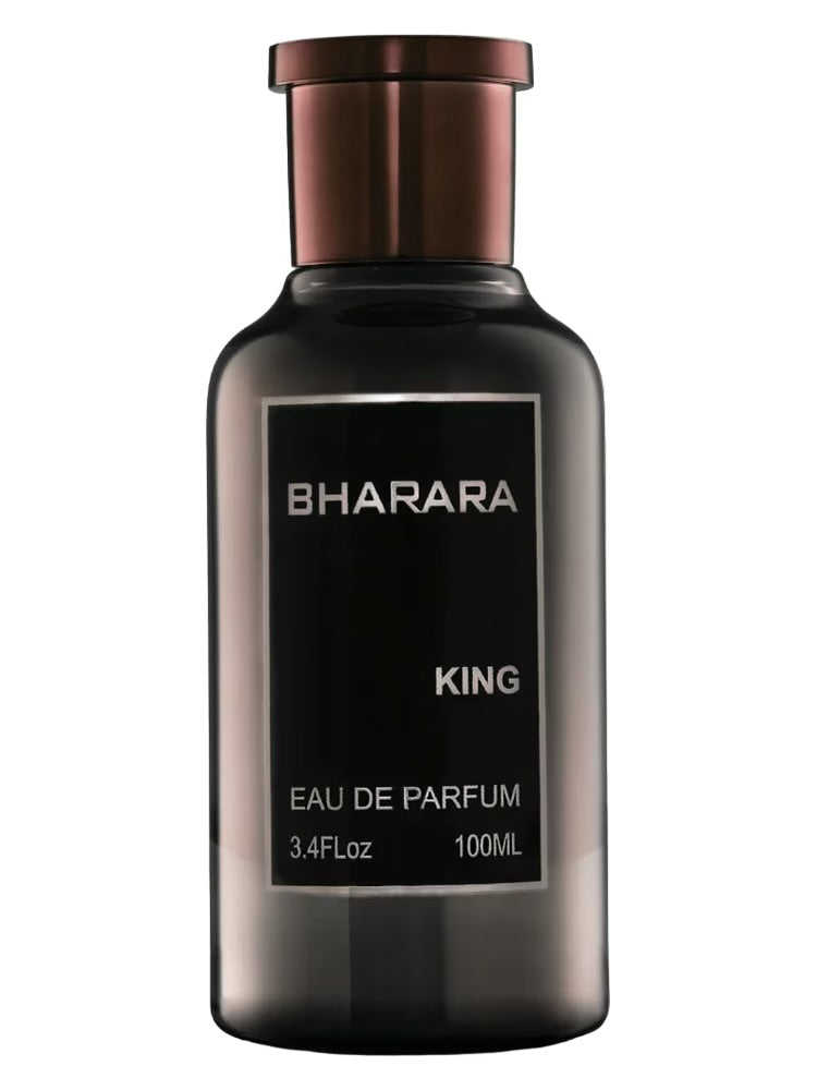 BHARARA KING H EDP 100 ML