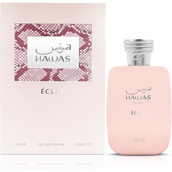 Rasasi Hawas Eclat EDP M 100ML