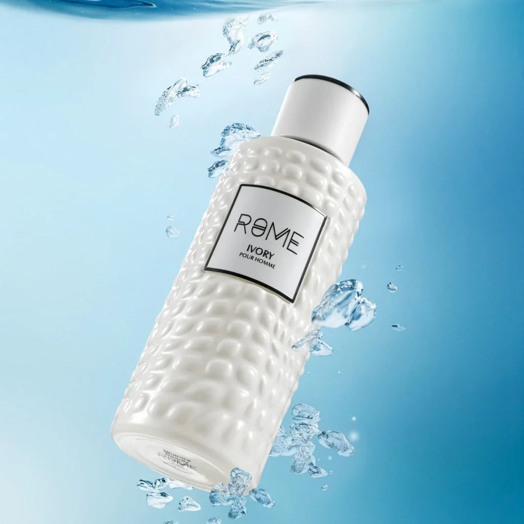 Bharara Rome Iv0ry EDP H 100ML