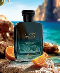 RASASI Hawas Malibu EDP U 100ML